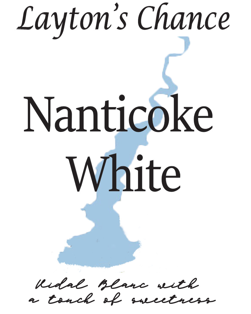 Product Image for Nanticoke White